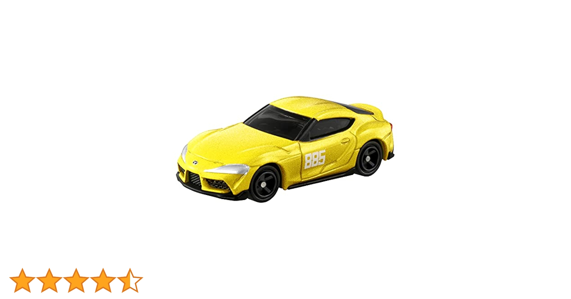 ドリームトミカ SP MFゴースト 86GT GRスープラ シビックTYPE R Amazon.co.jp: ドリームトミカ MFゴースト 3台セット GR